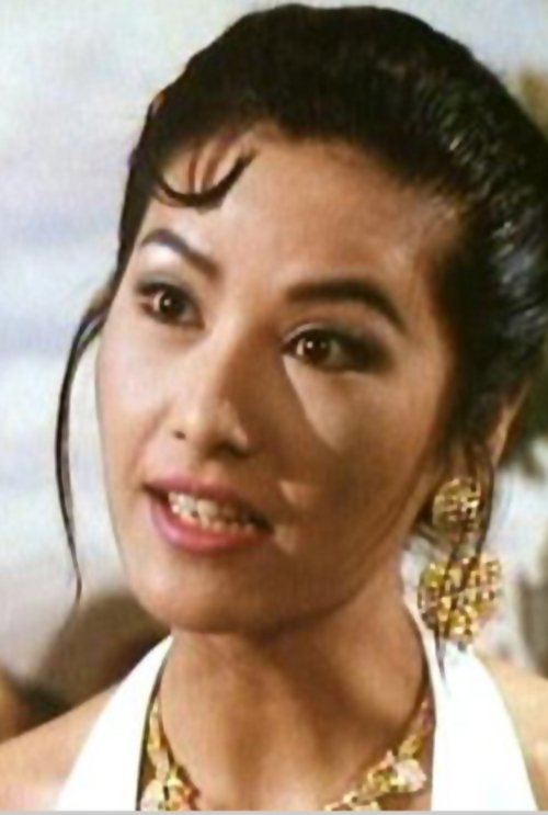 Dassey Wong Wing-Fong photo