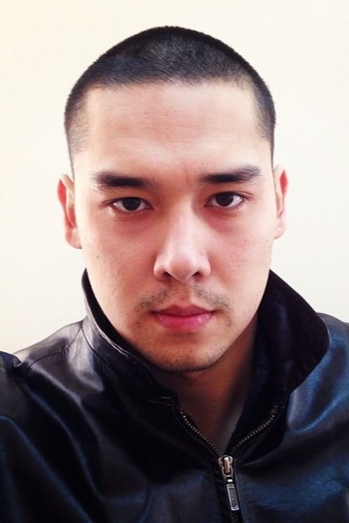 Dasten Shakirov photo