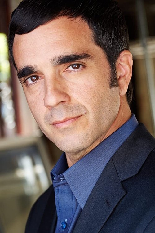 Profile image of Daston Kalili