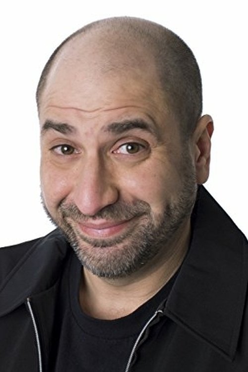 Dave Attell photo