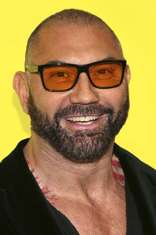 Dave Bautista photo