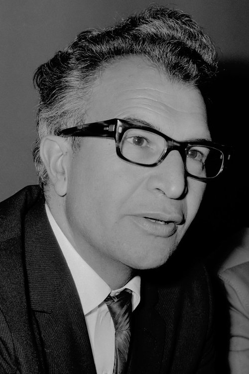 Dave Brubeck photo
