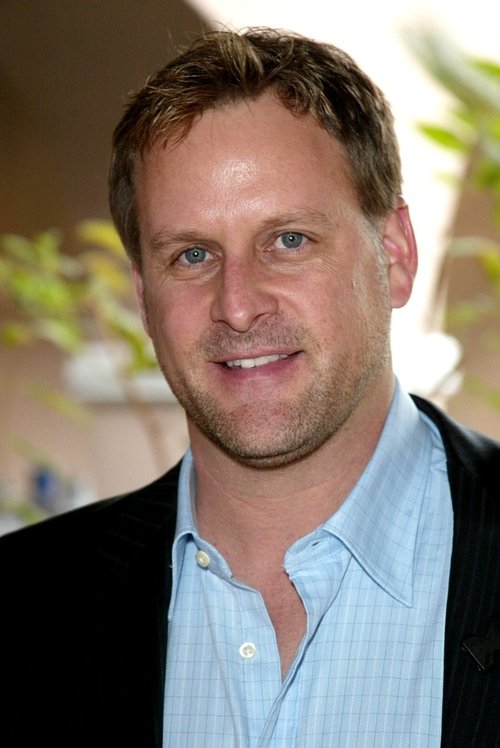 Dave Coulier photo