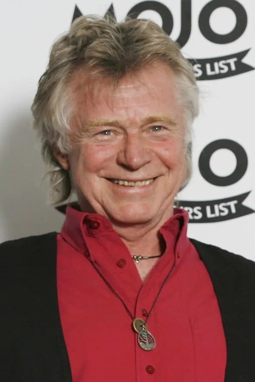 Dave Edmunds photo
