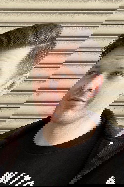 Profile image of Dave Jackson