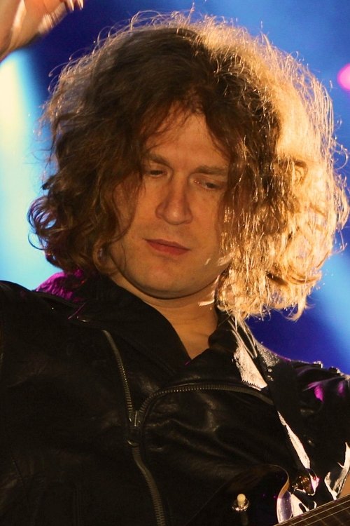 Dave Keuning photo