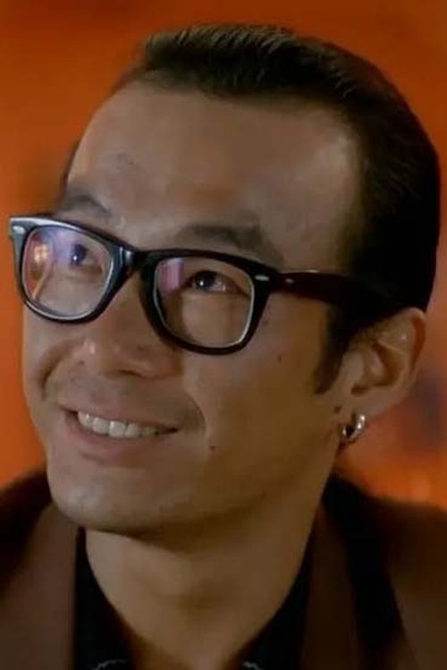 Dave Lam Ching photo