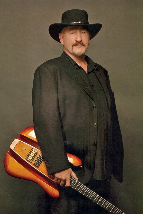 Dave Mason photo