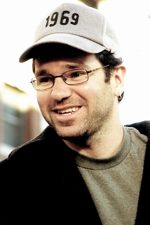 Profile image of Dave Meyers