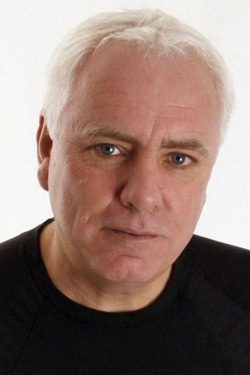 Dave Spikey photo
