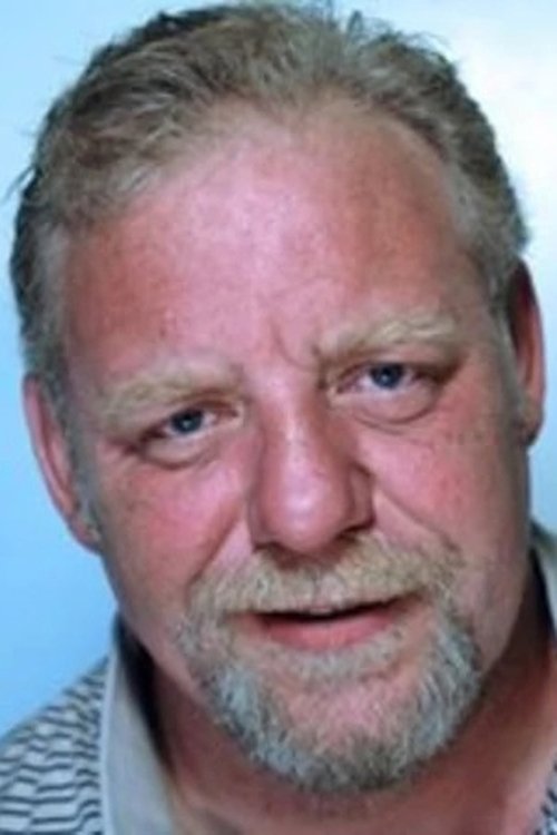 Dave 'Squatch' Ward photo