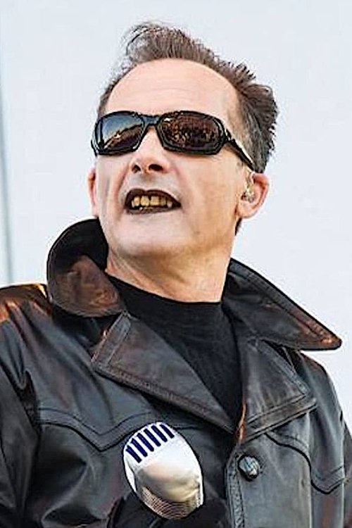 Dave Vanian photo