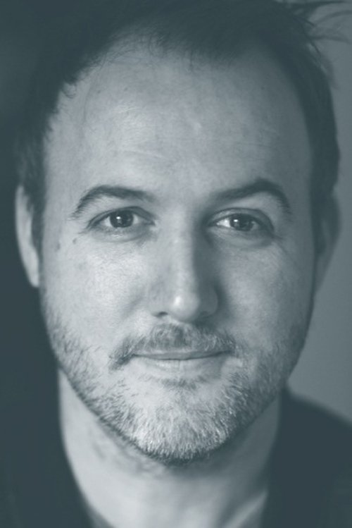 Profile image of Dave Wilson