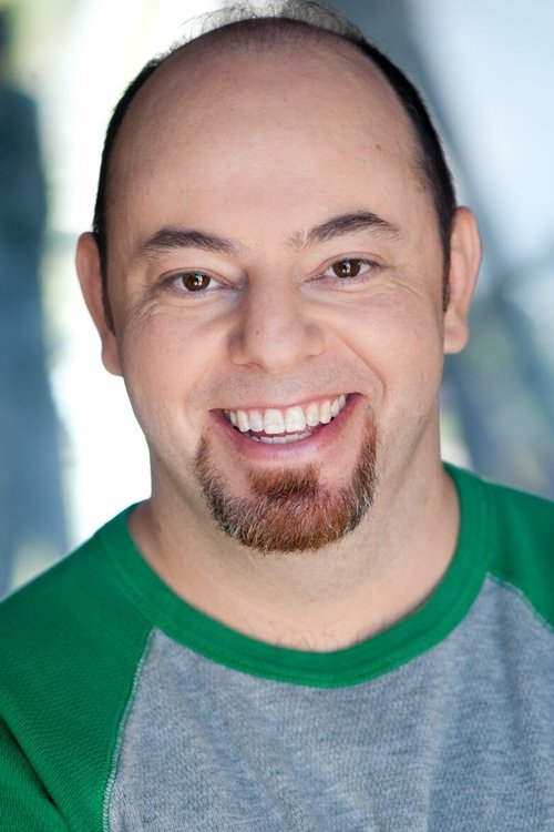 Dave Wittenberg photo