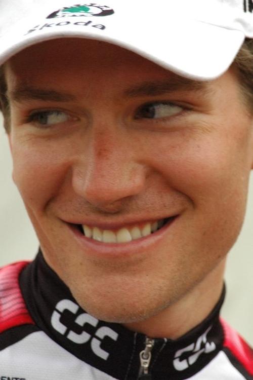 Dave Zabriskie photo