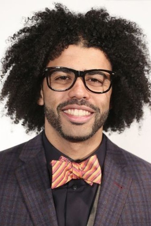 Daveed Diggs photo