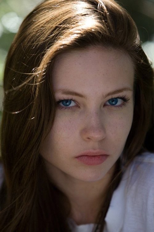Daveigh Chase photo