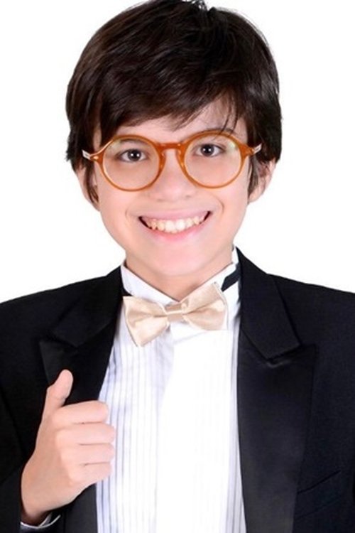 Davi Campolongo photo