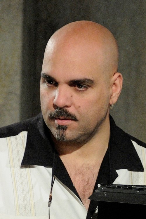 Profile image of David A. Armstrong