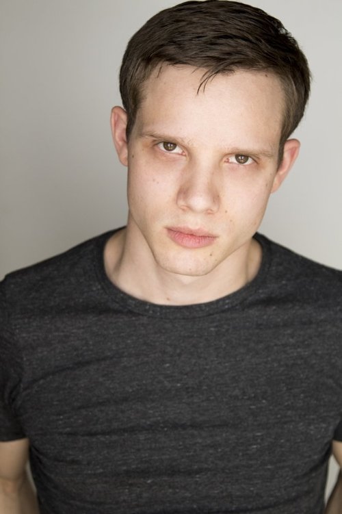 David A. Jørgensen photo