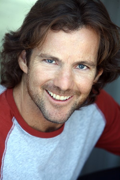 David A. Lockhart photo