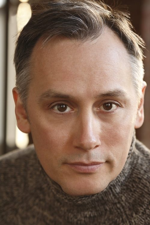 David Aaron Baker photo