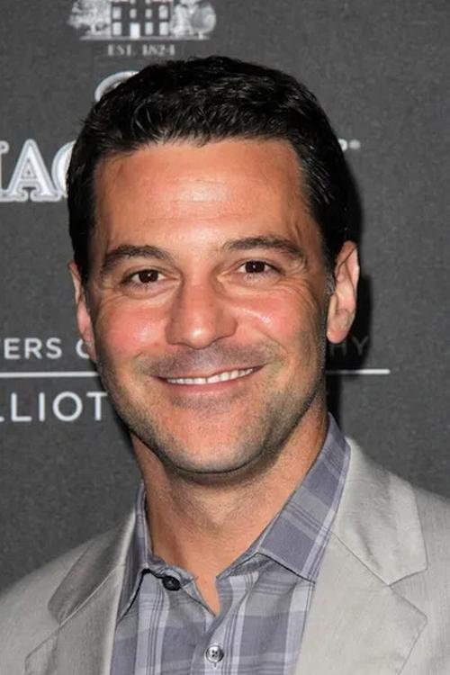 David Alan Basche photo