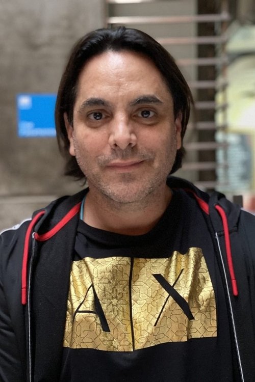 Profile image of David Albala