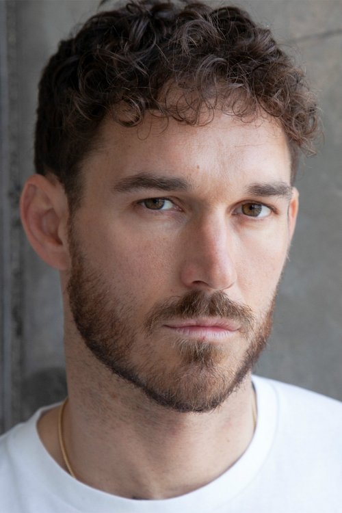 David Alexander Flinn photo