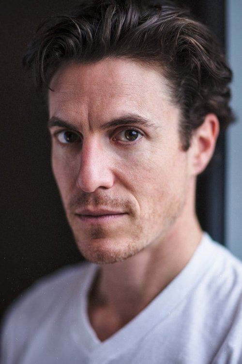 David Alexander Miller photo