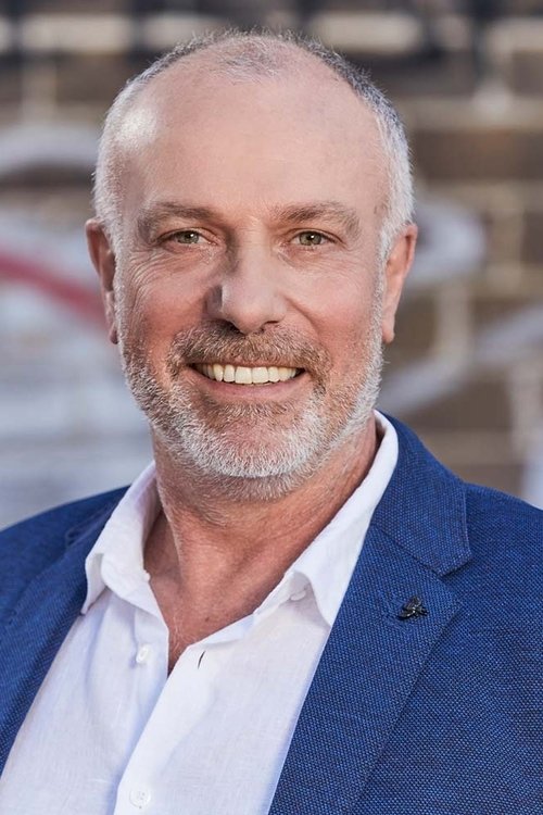 Profile image of David Alrich