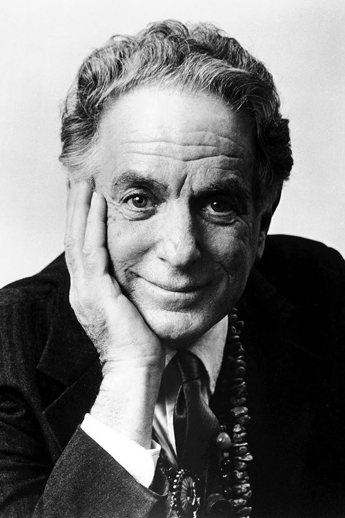 David Amram photo