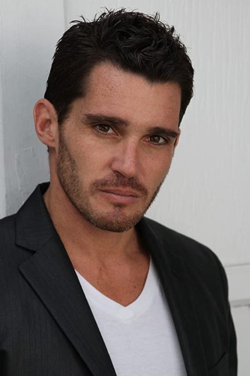 David Anthony Buglione photo