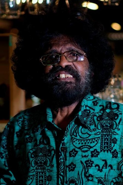 David Arumugam photo