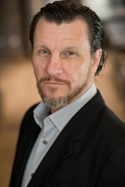 David Atkinson photo