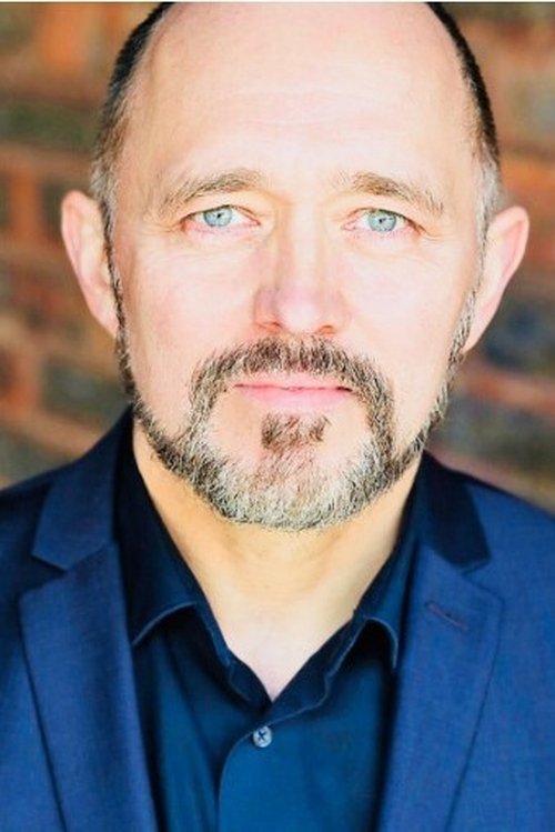 David Bardsley photo