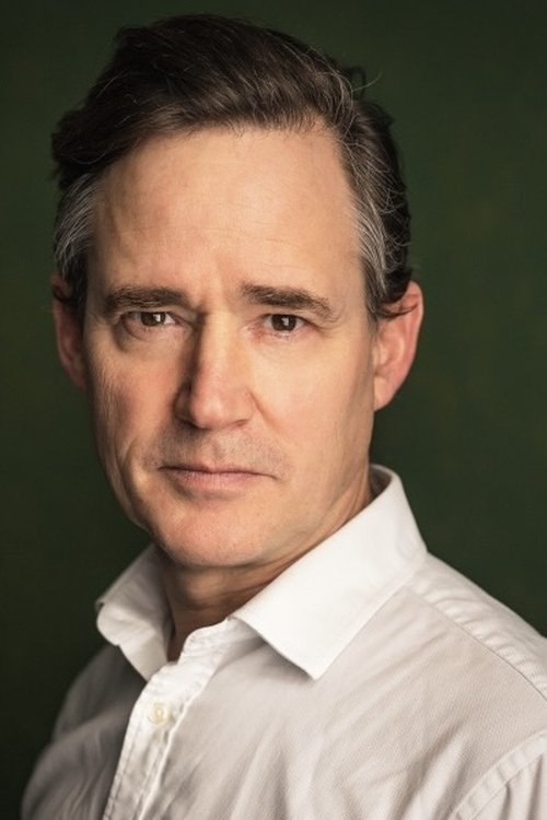 David Bark-Jones photo