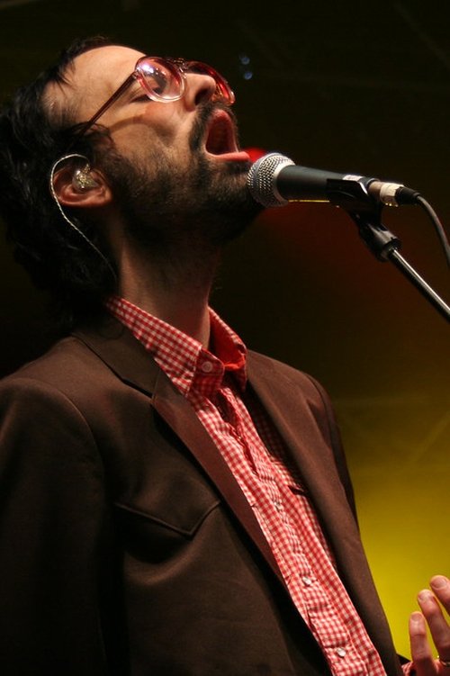 David Berman photo