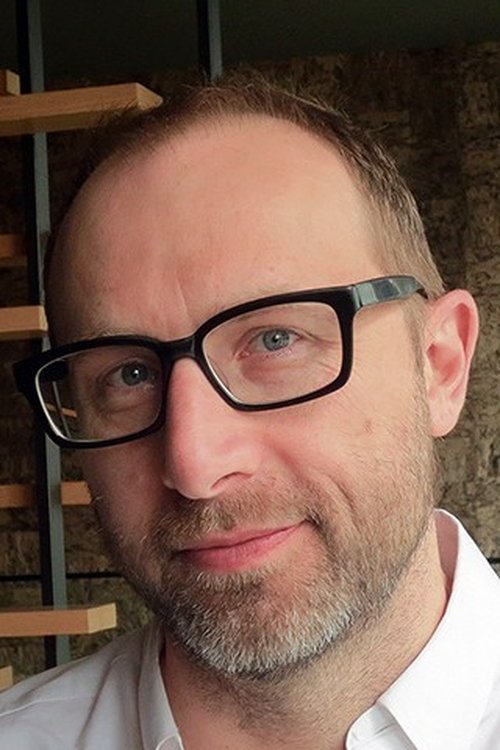 Profile image of David Bezmozgis