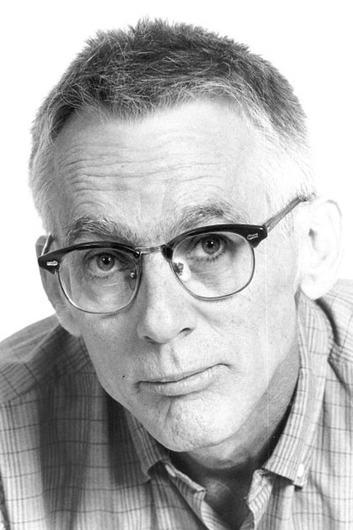 David Blackwell photo