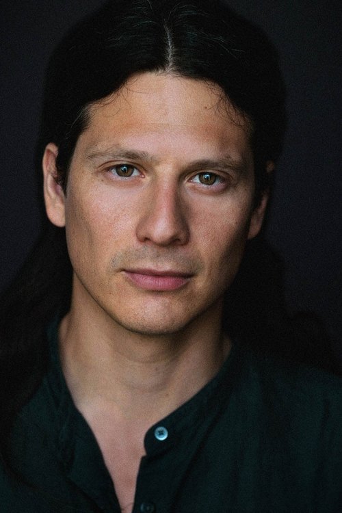 Profile image of David Blue Garcia