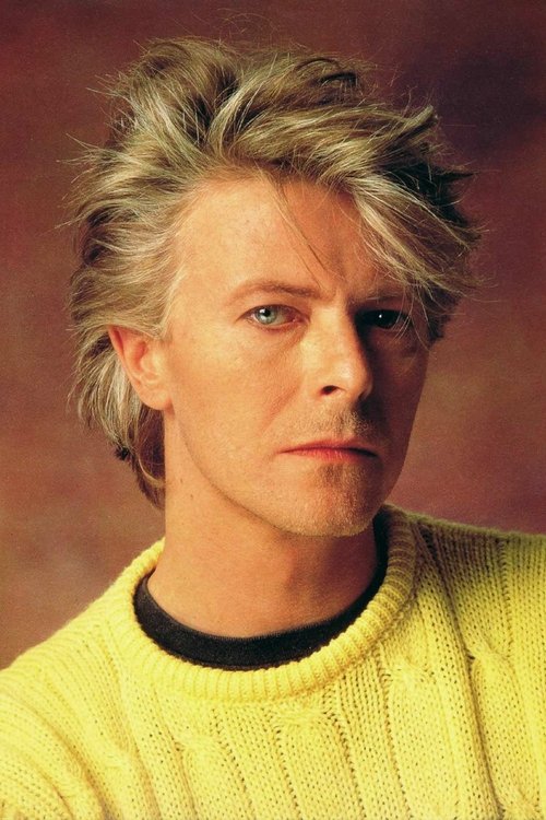 David Bowie photo
