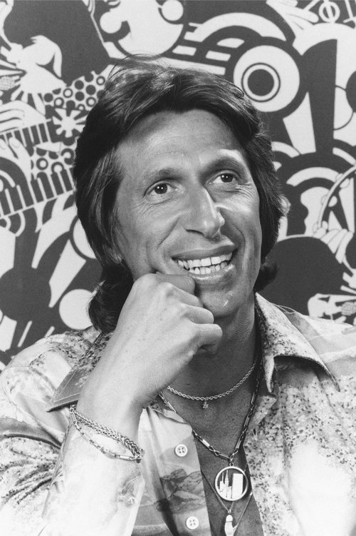 David Brenner photo