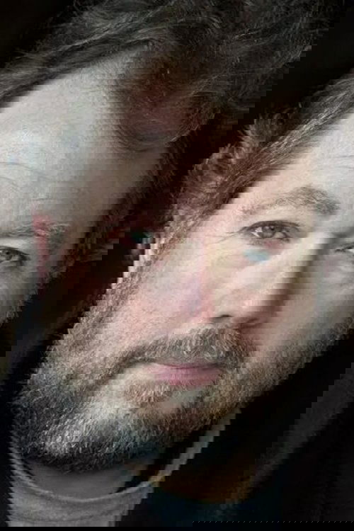 David Broughton-Davies photo