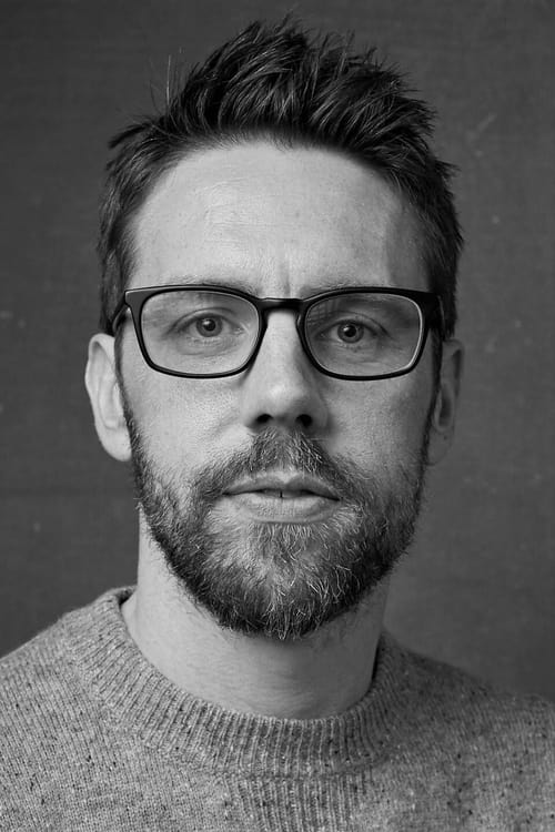 Profile image of David Bruckner