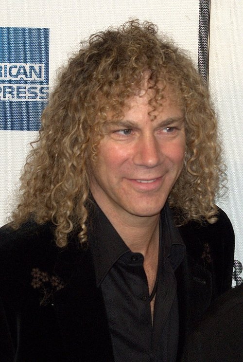 David Bryan photo