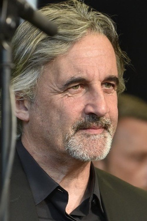 David Bursztein photo