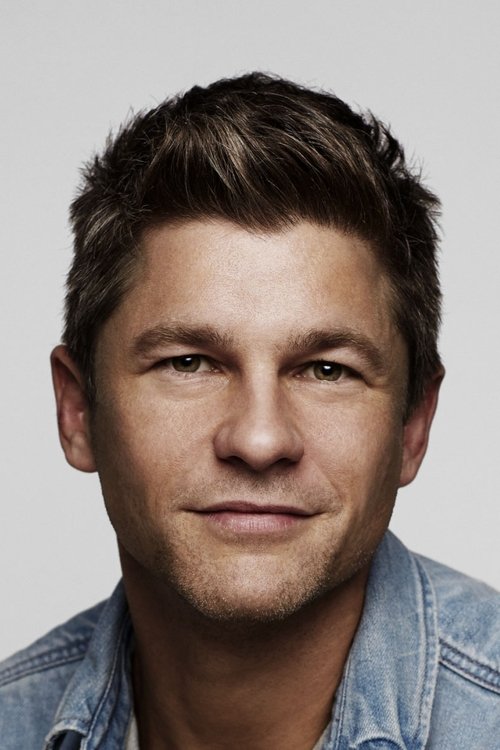 David Burtka photo