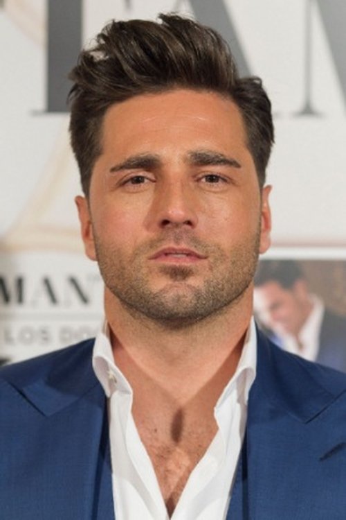 David Bustamante photo