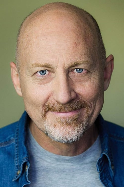 David Carey Foster photo